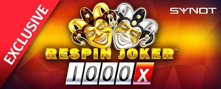 Hodnocení od profesionálů - Respin Joker