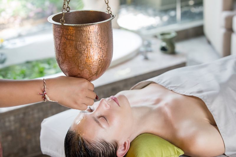 Hot Stone Massage Therapy