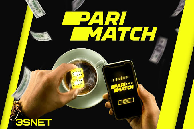 Kasa online Parimatch: Pełna recenzja