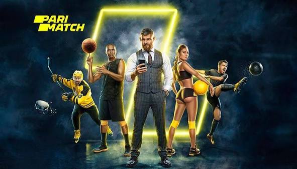Мобильное приложение Parimatch: характеристики и преимущества