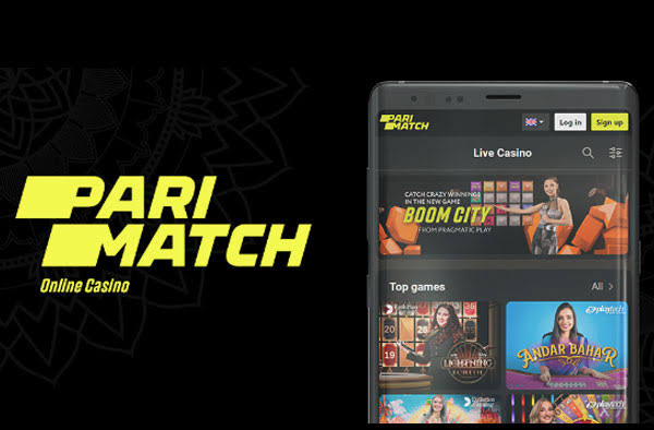 Parimatch Sportsbook: A General Review