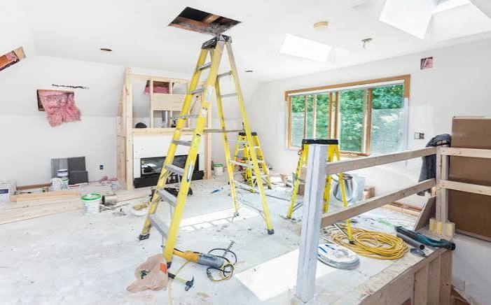 Refurbishing Vs Remodelling - What is the Difference?