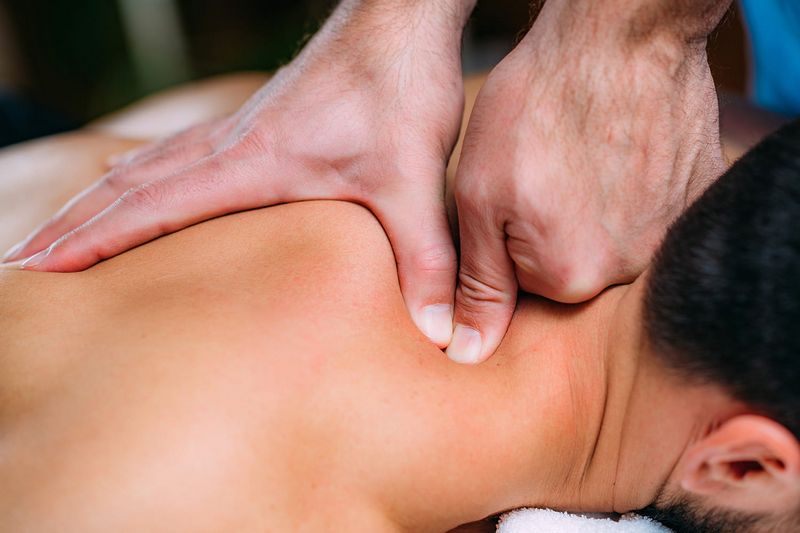 What to Expect From a Body Massage therapy